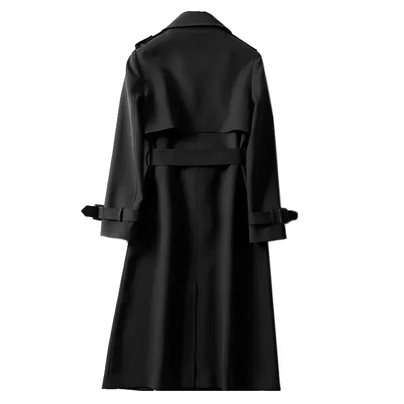 Amelia™ - Cappotto Elegante Impermeabile
