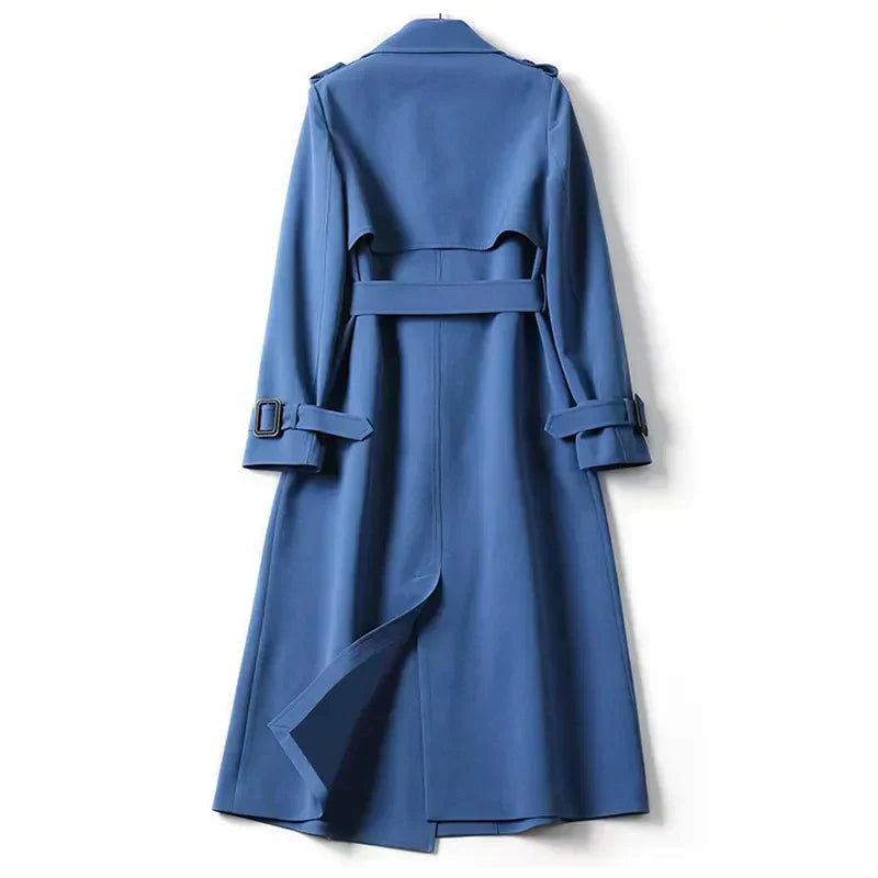 Amelia™ - Cappotto Elegante Impermeabile