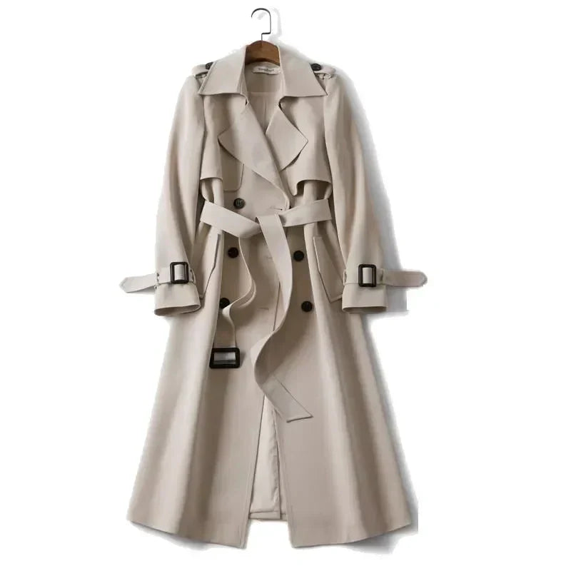 Amelia™ - Cappotto Elegante Impermeabile