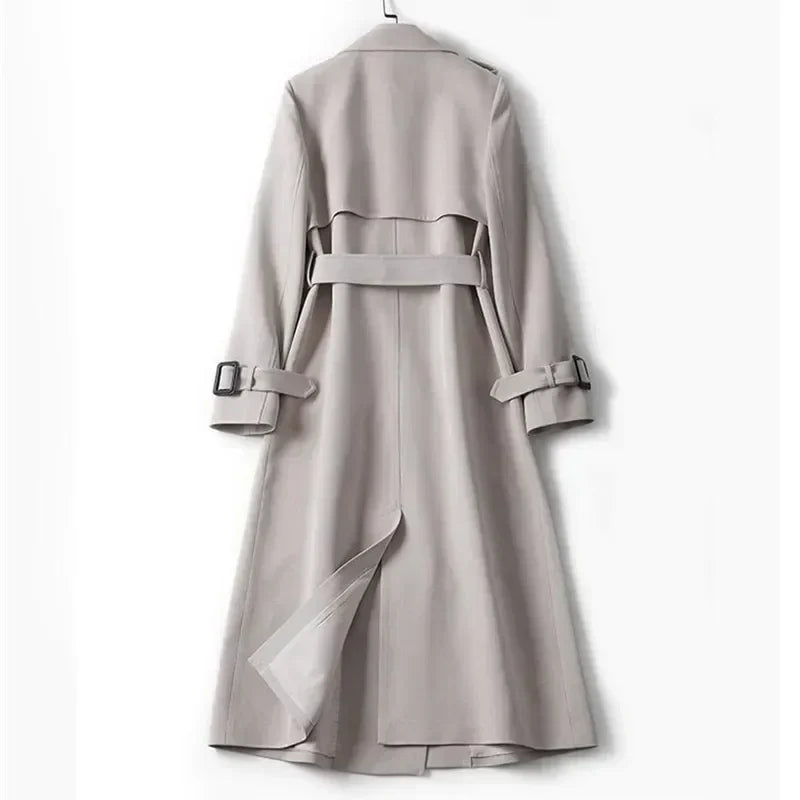 Amelia™ - Cappotto Elegante Impermeabile