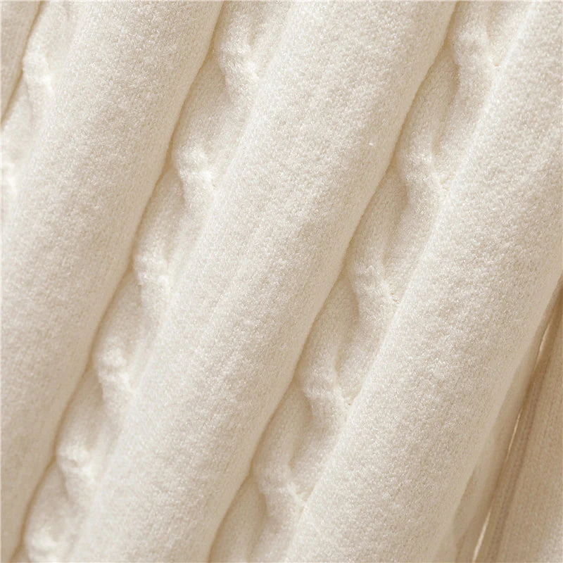 Riley™ - Set di Maglione Comodo e Accogliente