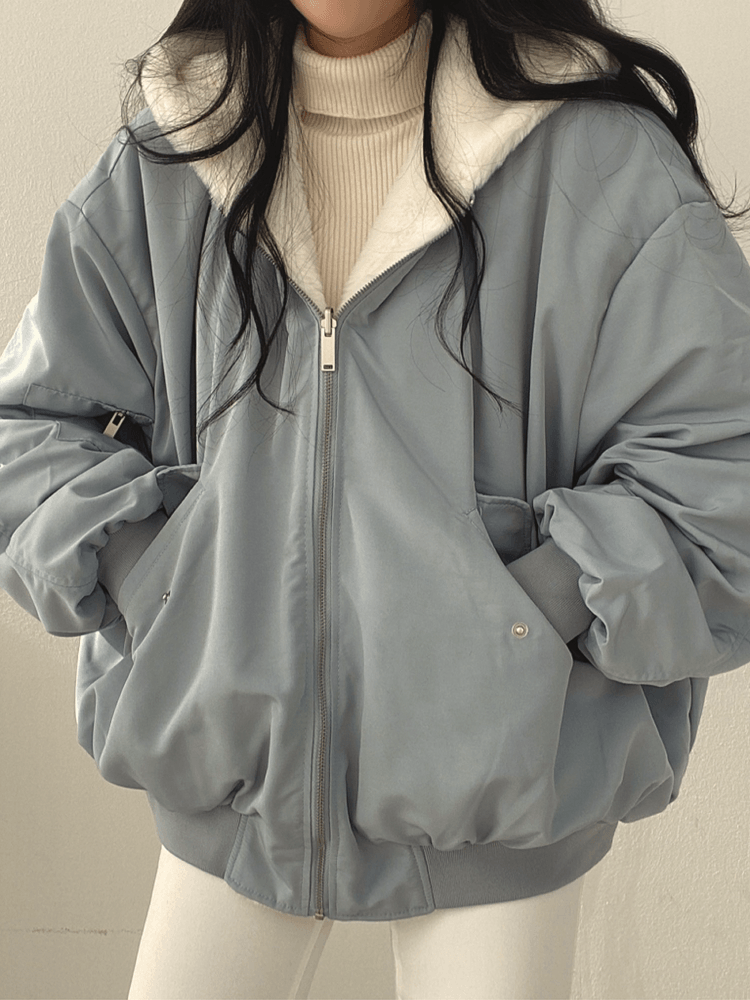 Alyssa™ - Giacca Calda e Stilosissima