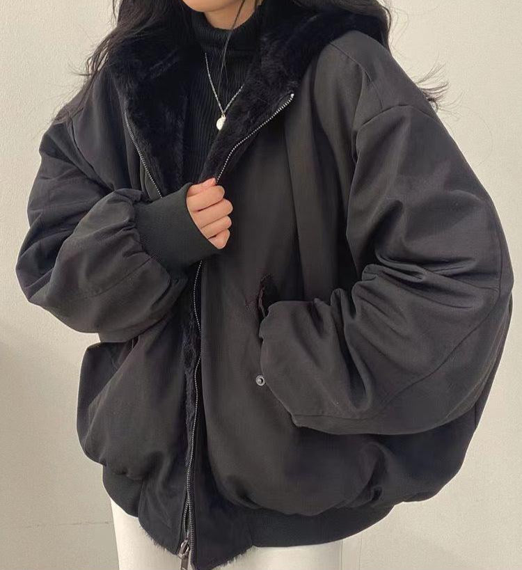 Alyssa™ - Giacca Calda e Stilosamente Elegante