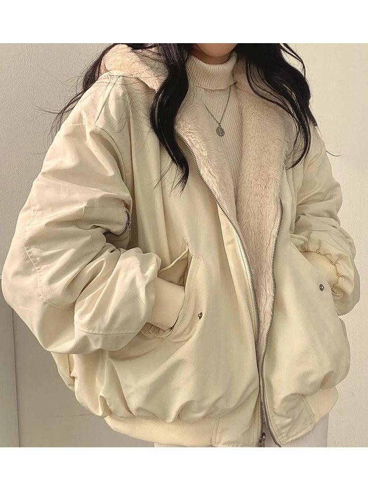 Alyssa™ - Giacca Calda e Stilosissima