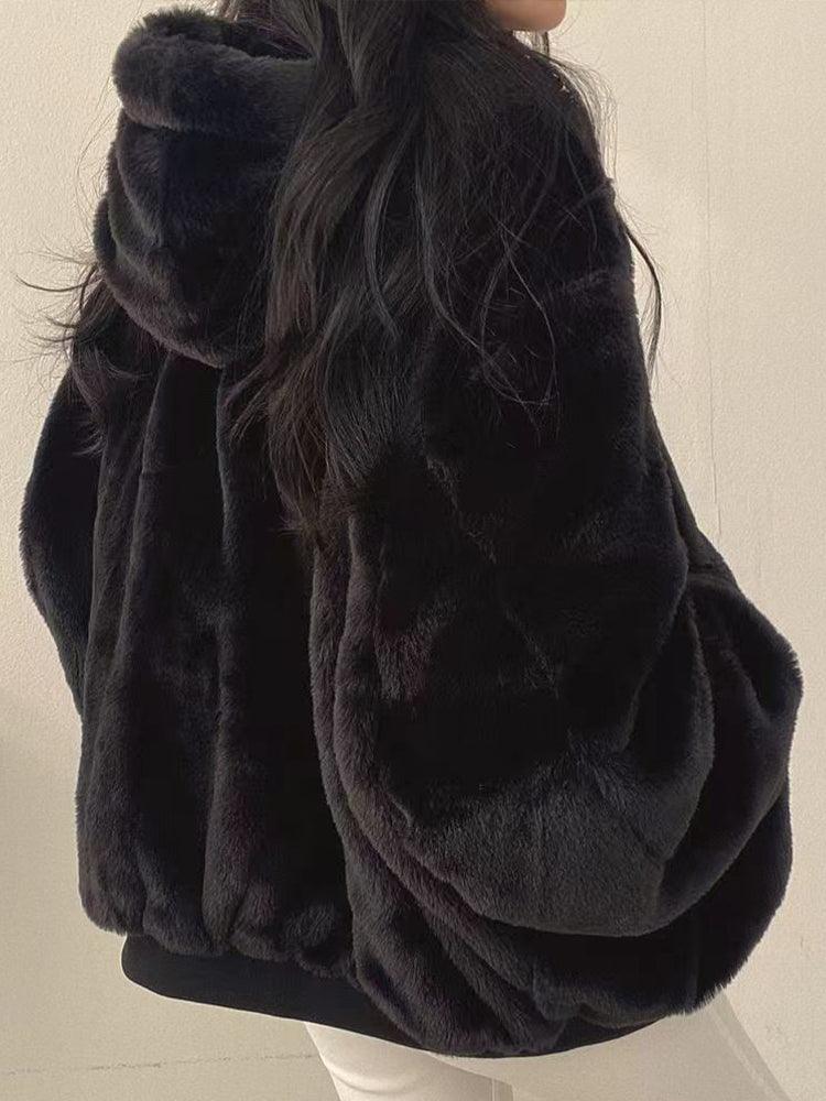 Alyssa™ - Giacca Calda e Stilosissima