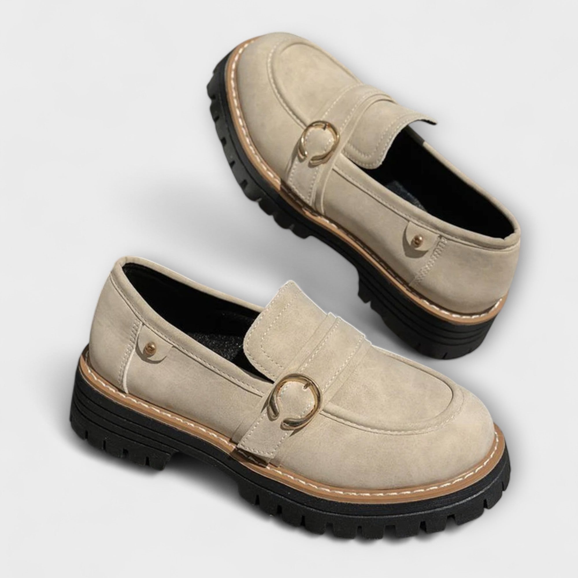 Lory – Mocassini Casual