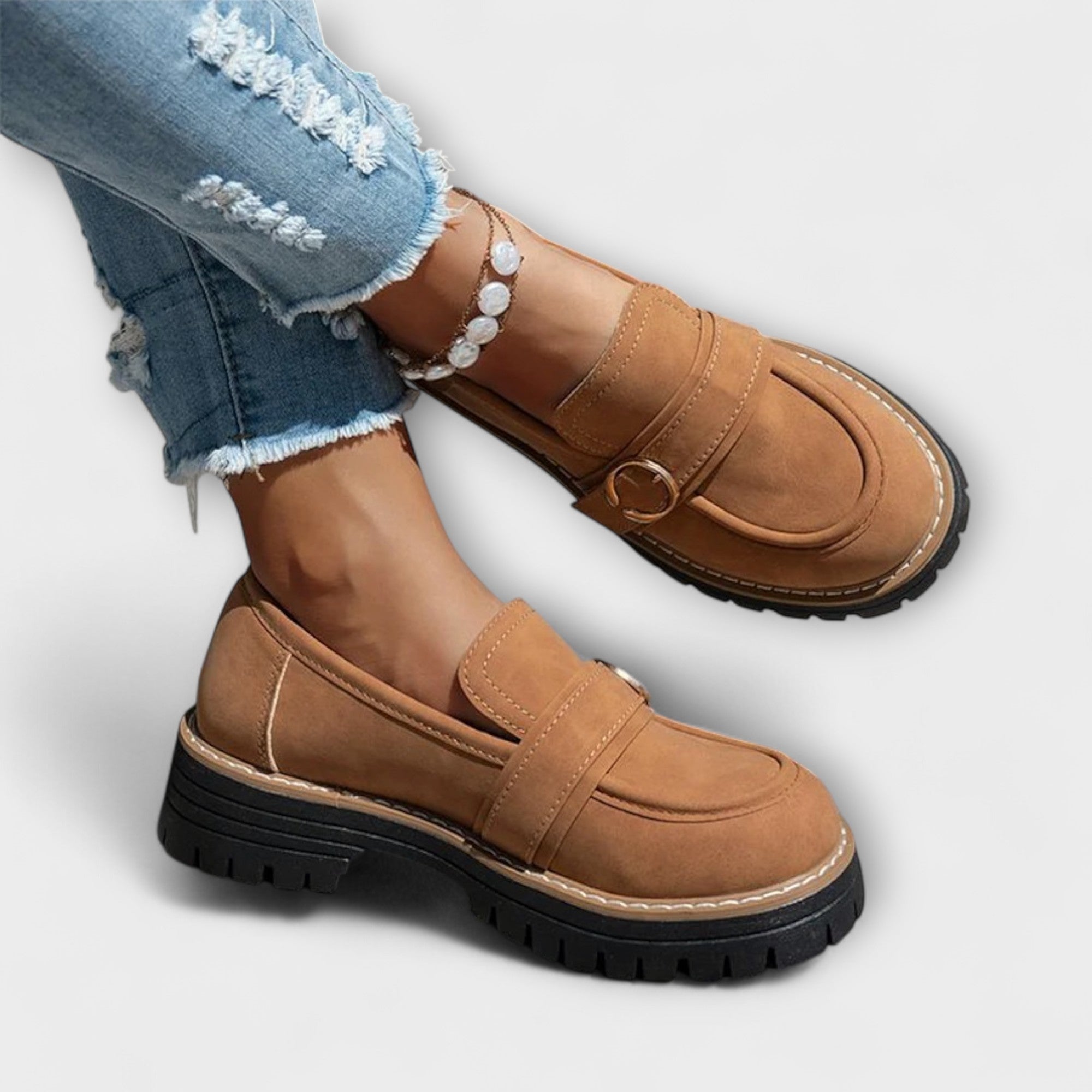 Lory – Mocassini Casual
