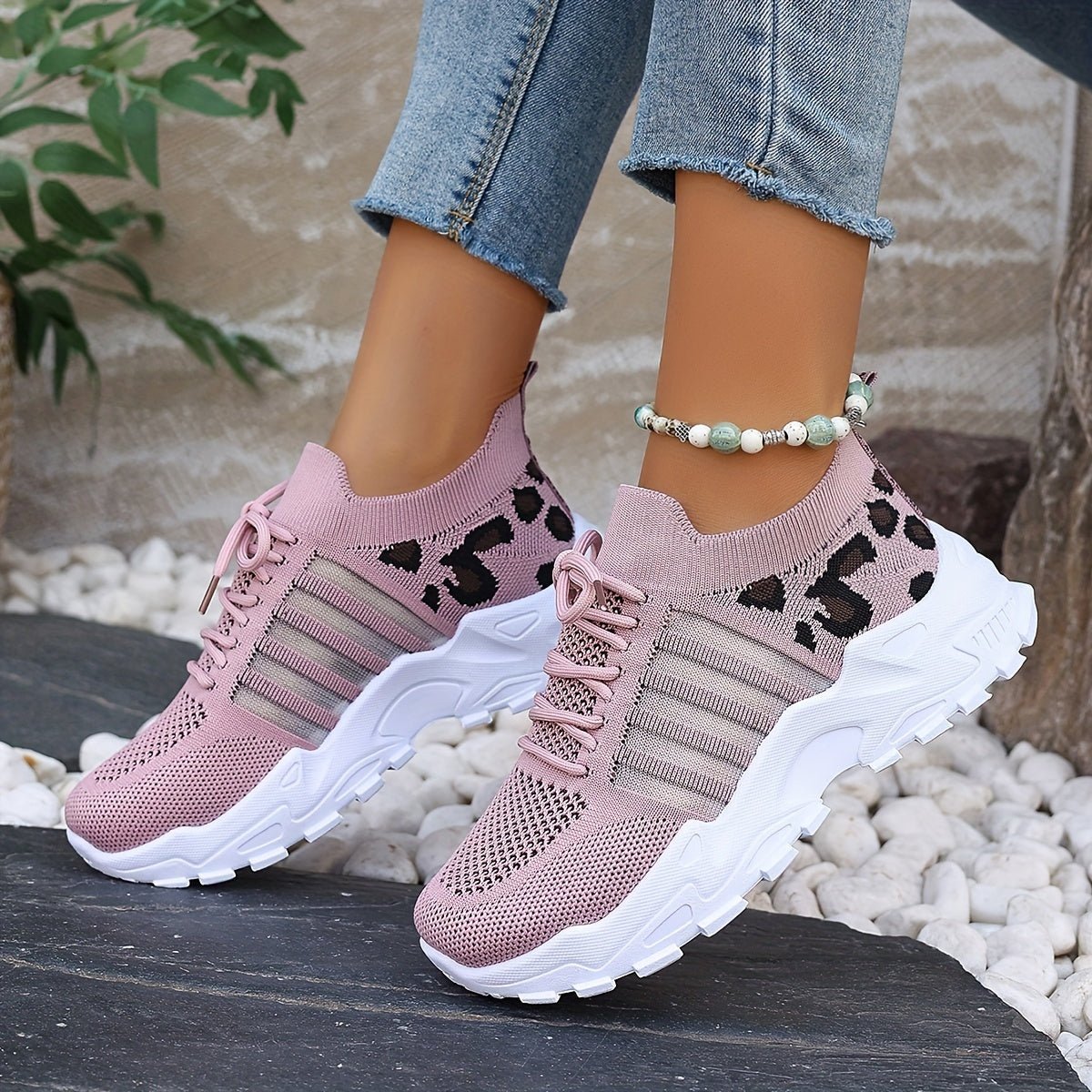 MiraCove | Scarpe Coastal Breeze