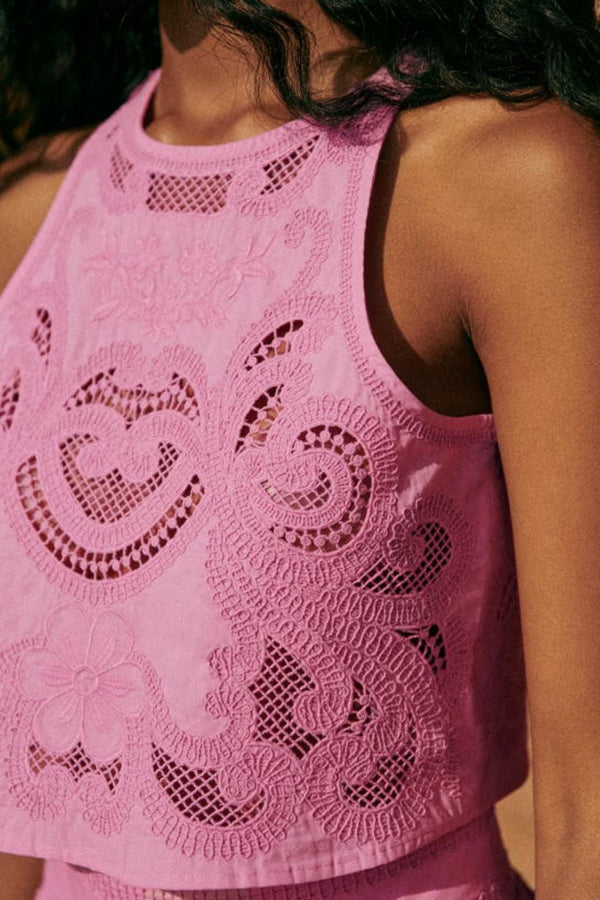 Olympe™ | Set in Pizzo Leggero