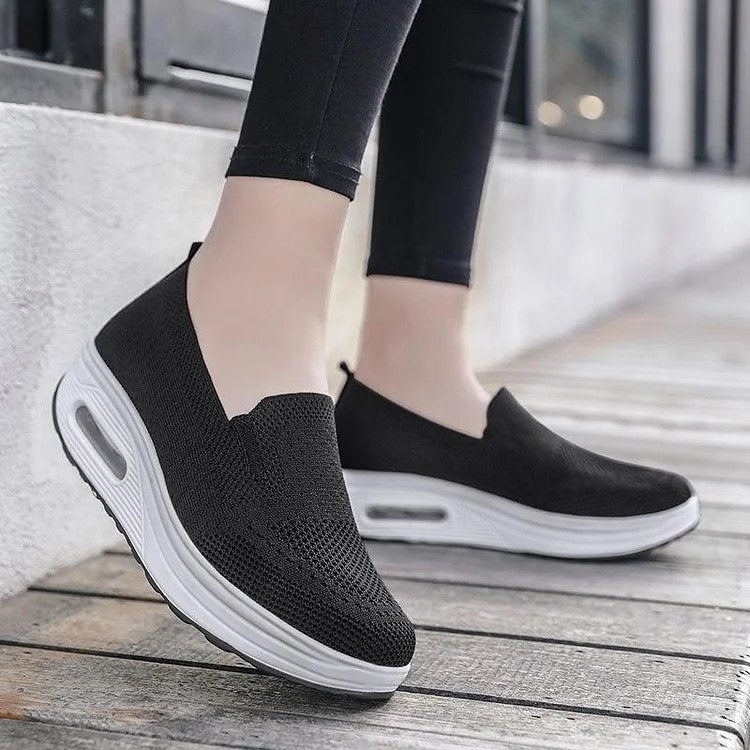 Easewalk | Le scarpe da donna più comode
