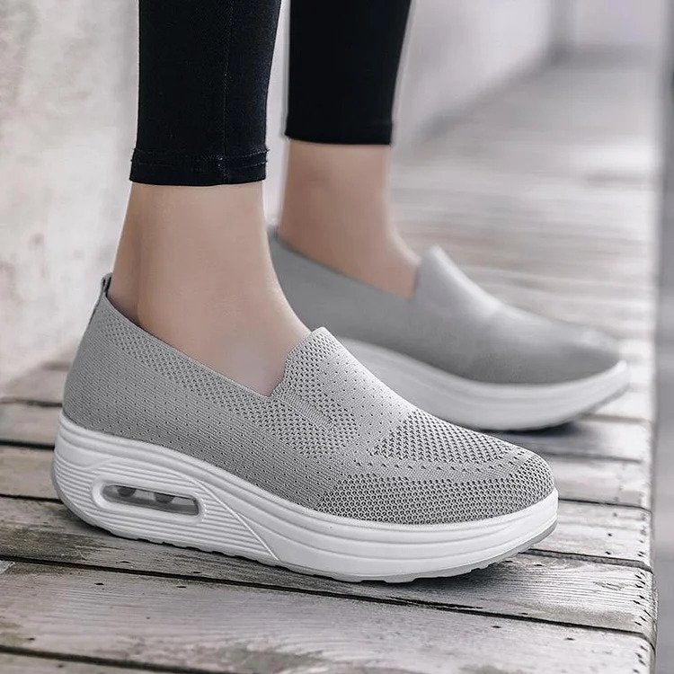 Easewalk | Le scarpe da donna più comode