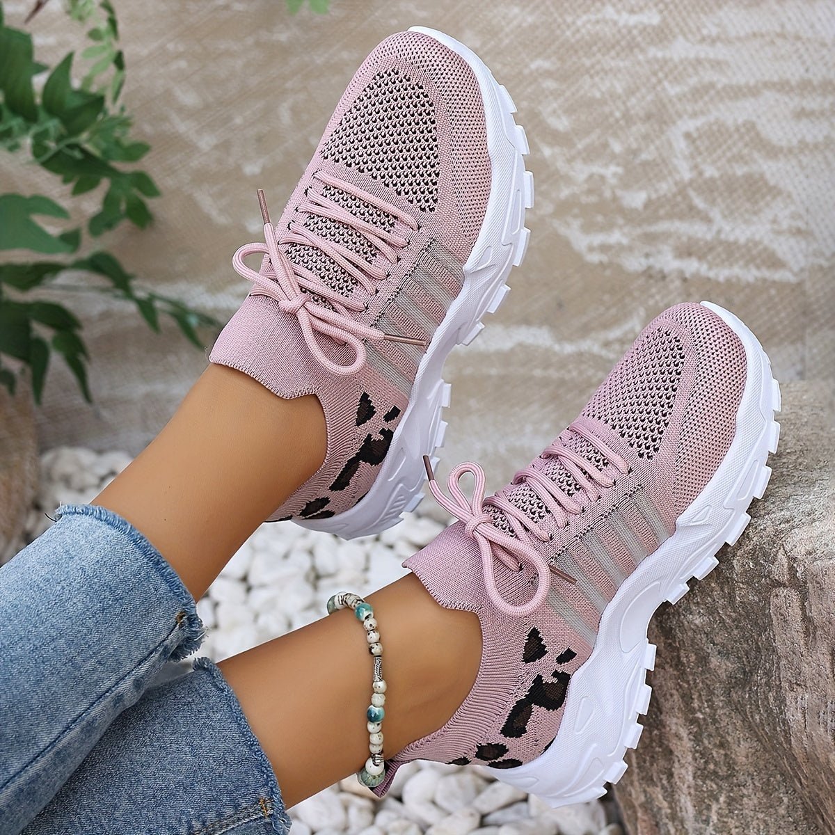 MiraCove | Scarpe Coastal Breeze