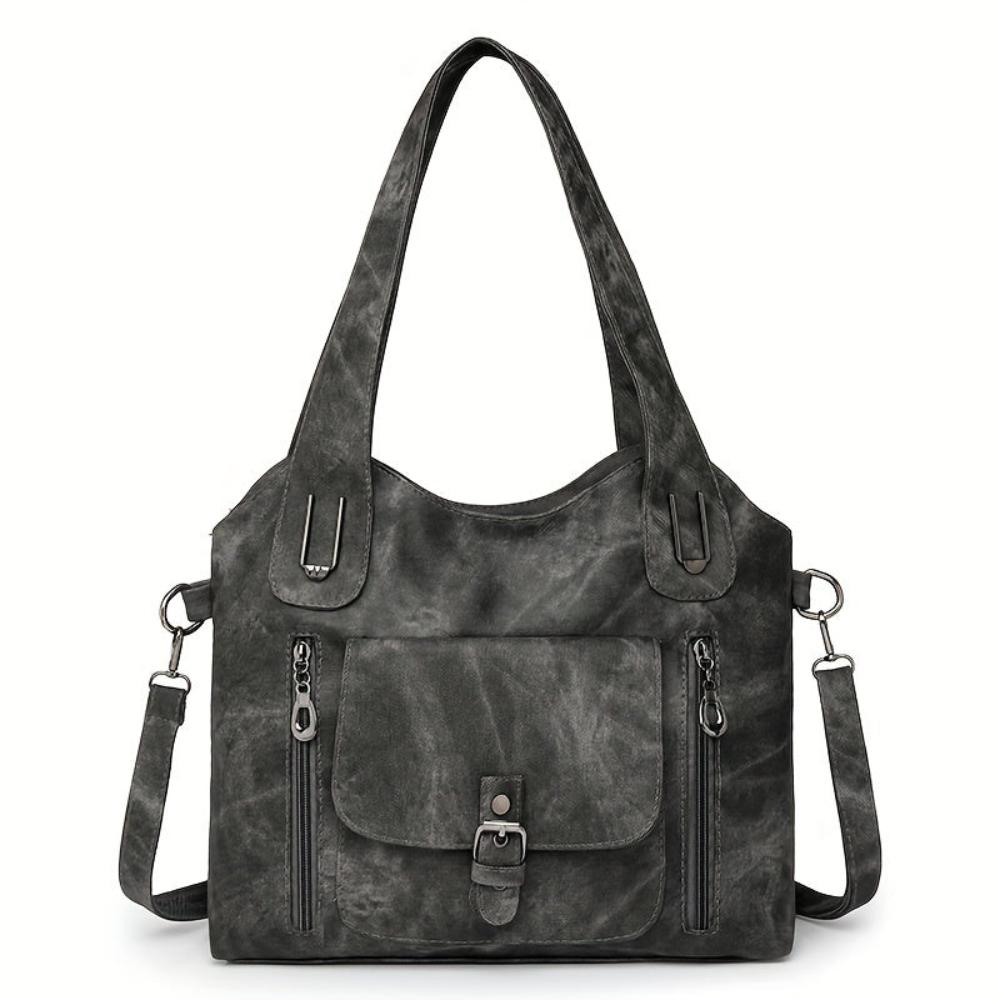 Amelia™ Vintage Charm | Borsa a Spalla