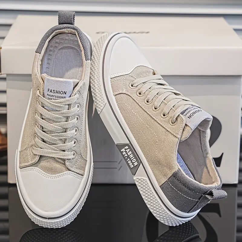 CORVIN | SNEAKERS CASUAL COMODE