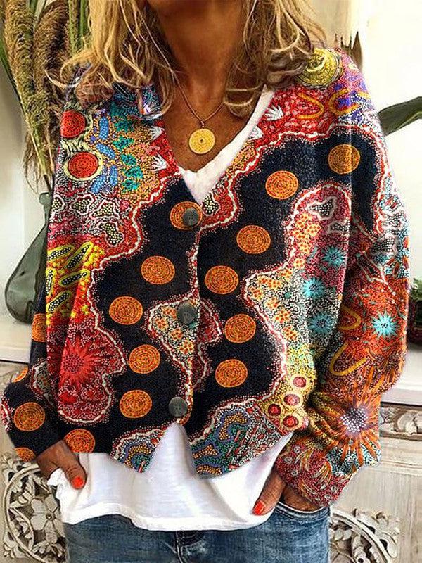 Scarlett™ - Maglione Colorato e Confortevole
