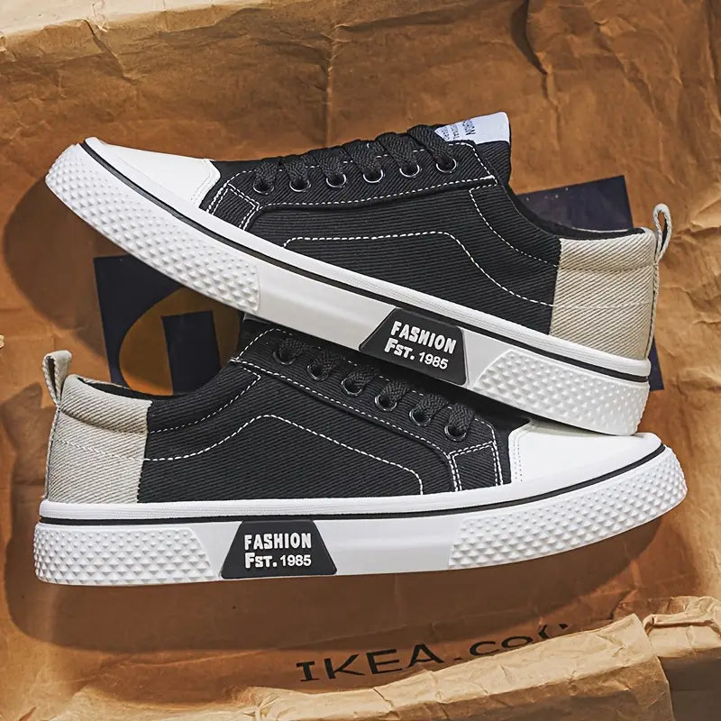 CORVIN | SNEAKERS CASUAL COMODE