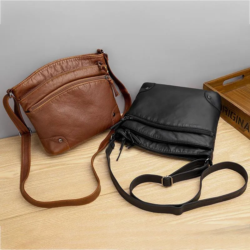 Mia™ Vintage Charm | Borsa a tracolla