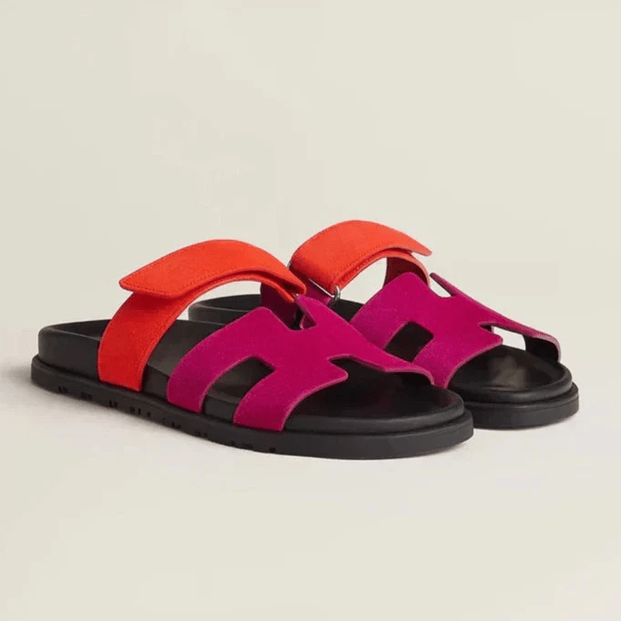 Hermany | Sandali Design Chic