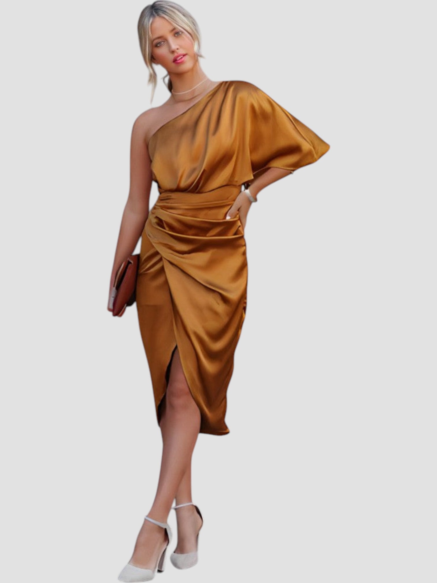 Alicia™ | Vestito Elegante