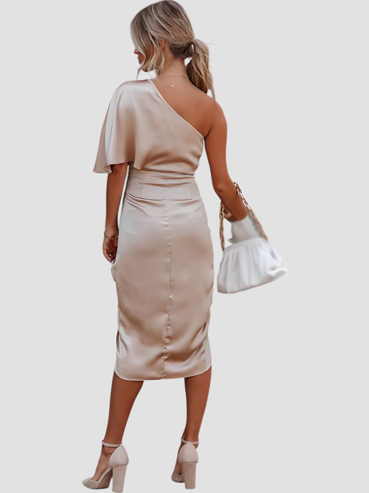 Alicia™ | Vestito Elegante