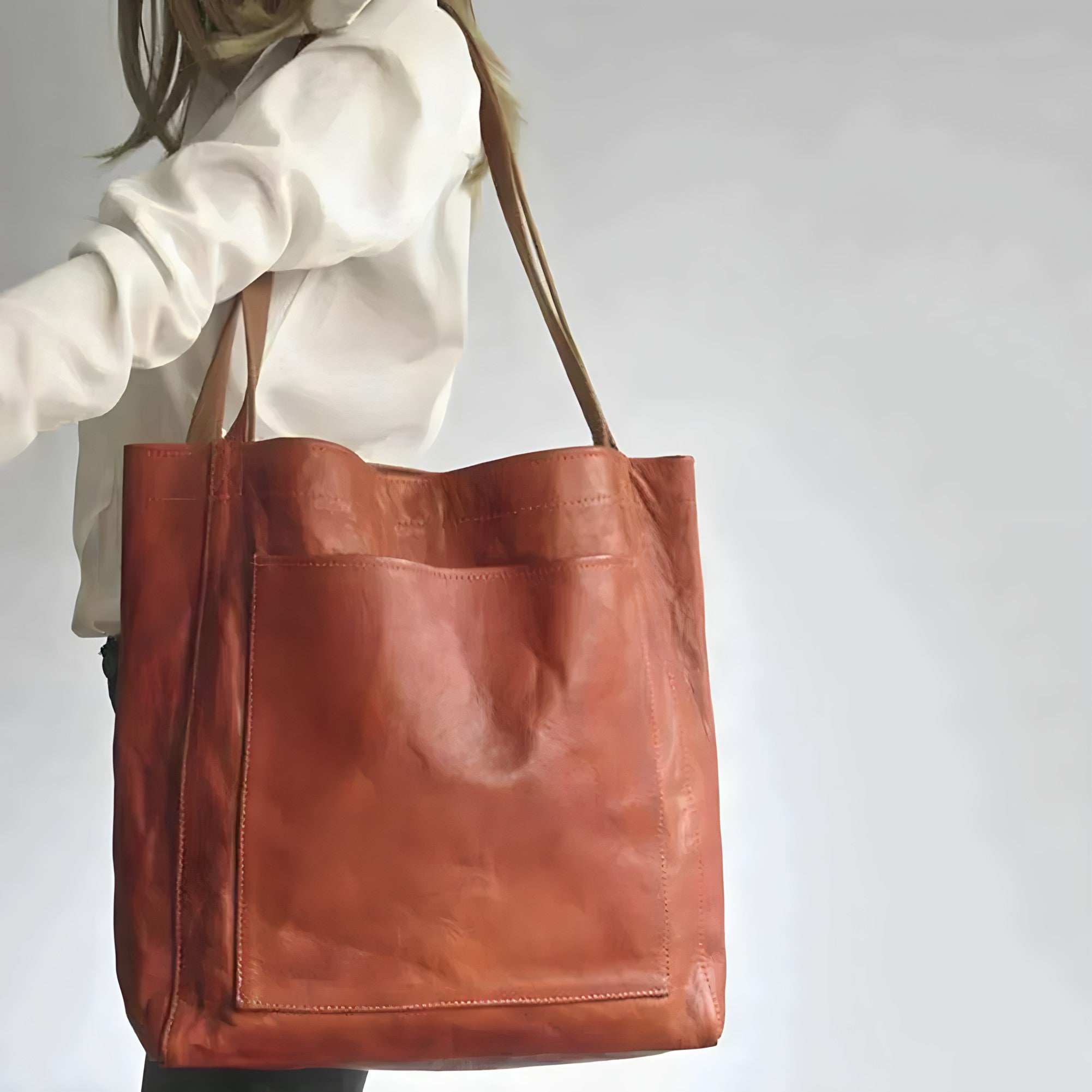 Aria™ Modern Chic | Borsa Elegante