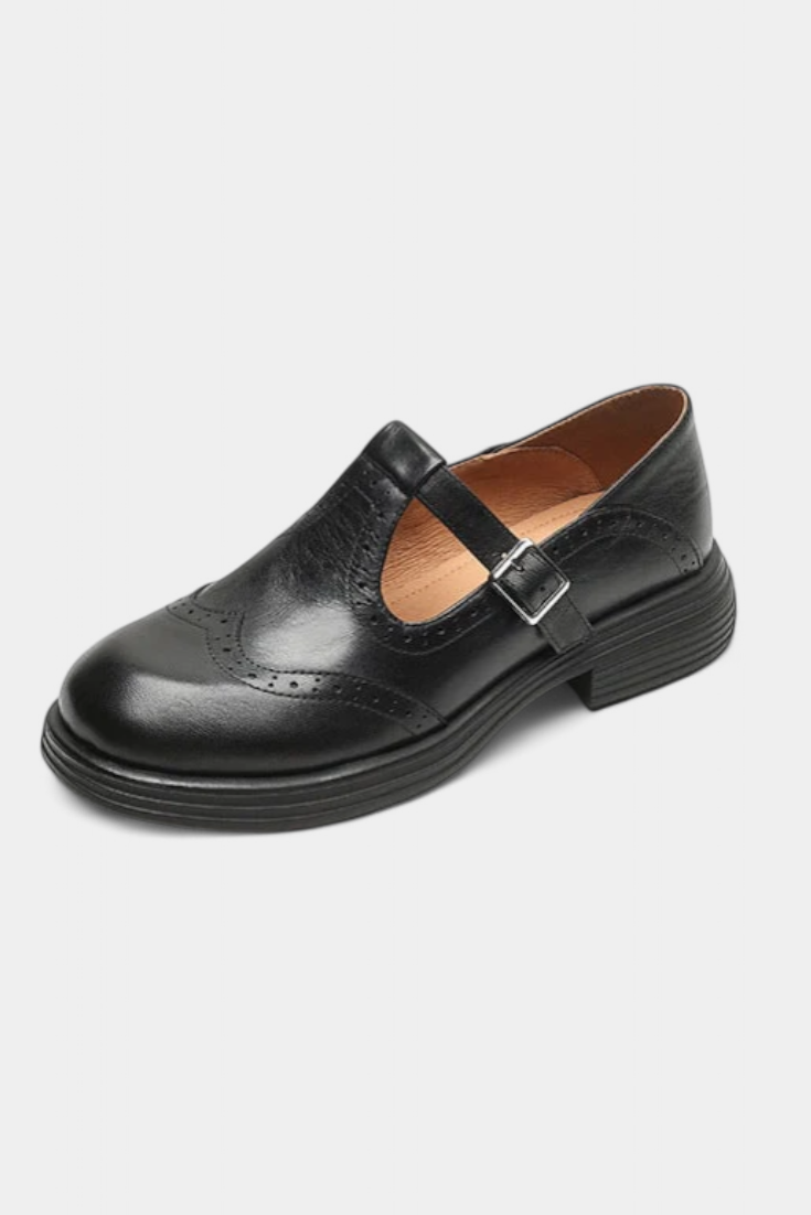 Pernille Scarpe Mary Janes Eleganti e Comode