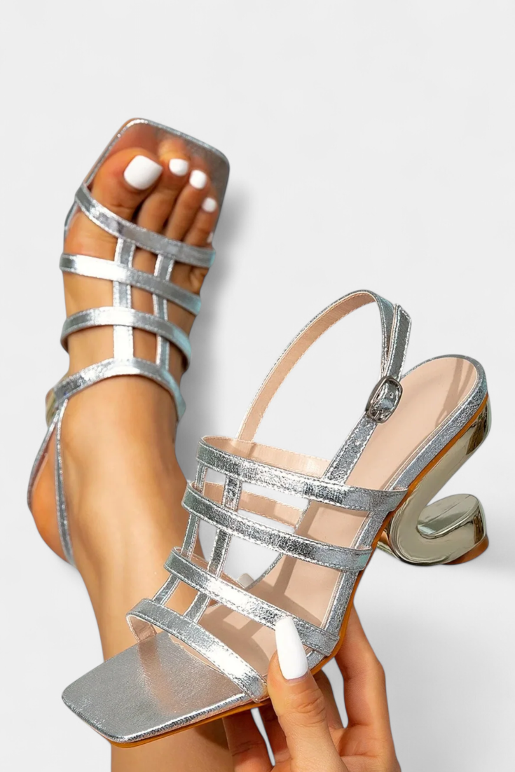 Deborah Tacchi Metallici Brillanti