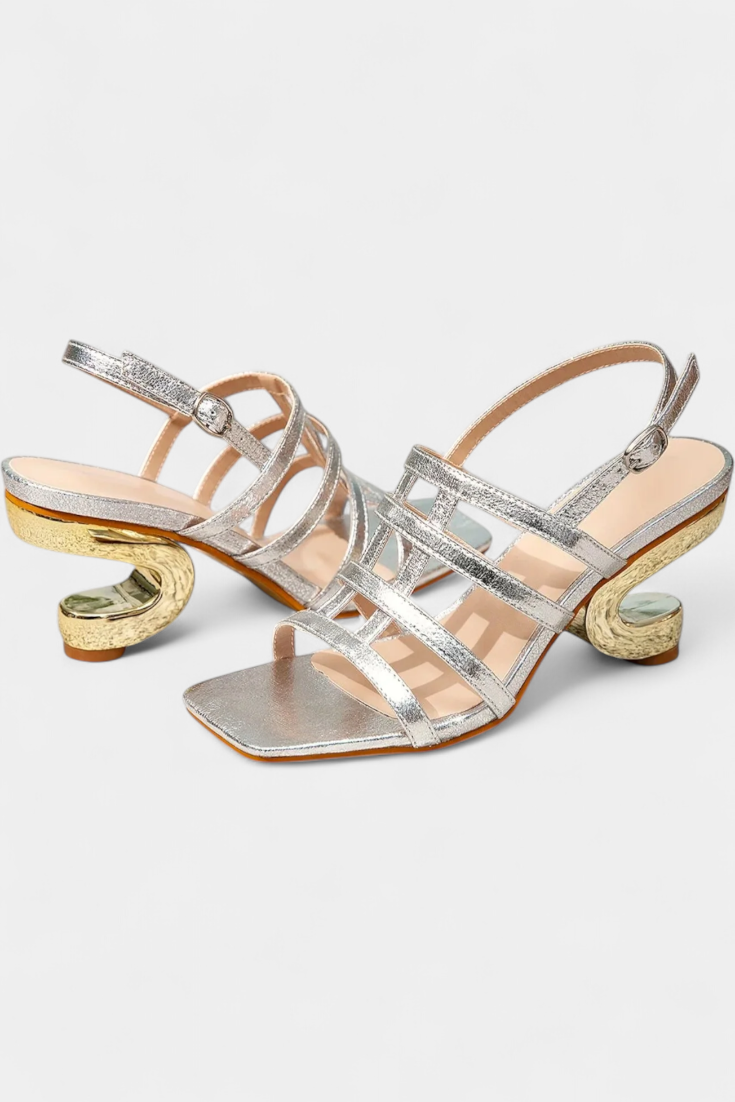 Deborah Tacchi Metallici Brillanti