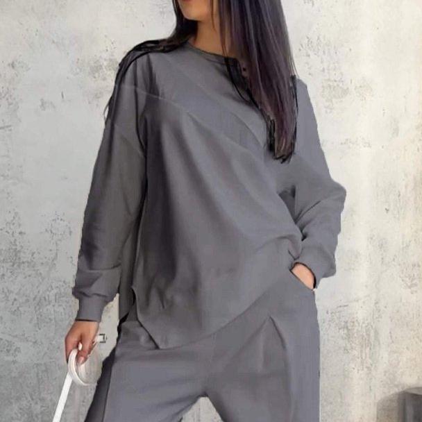 Marlo | Set Due Pezzi Coastal Breeze