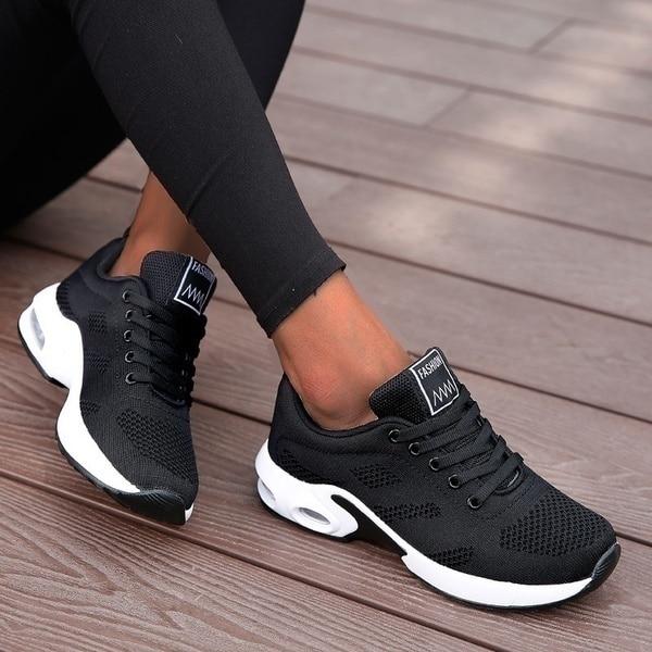 Liorana | Sneakers Supportive per Comfort Tutto il Giorno