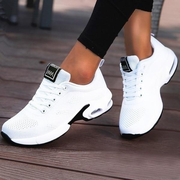 Liorana | Sneakers Supportive per Comfort Tutto il Giorno