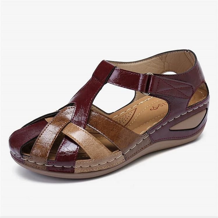 Lenny | Sandali Casual Chic dell'Isola