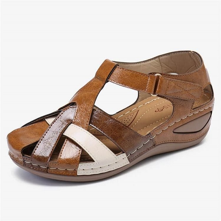 Lenny | Sandali Casual Chic dell'Isola