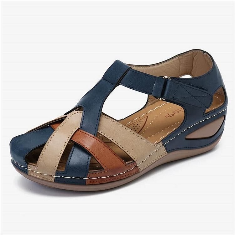 Lenny | Sandali Casual Chic dell'Isola