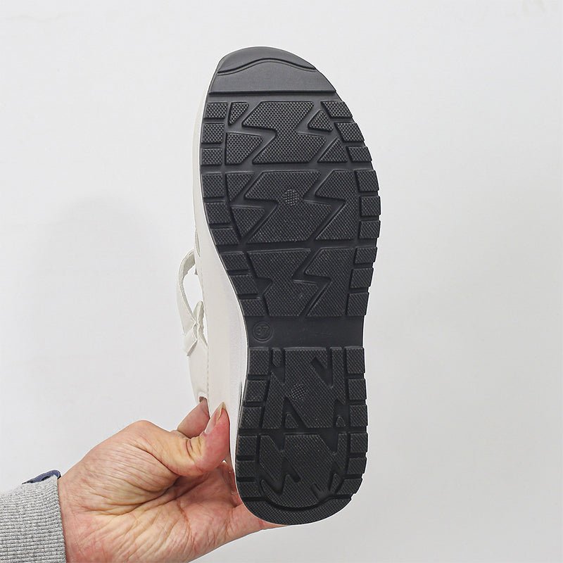 Isadora | Sandali Sneaker a Punta Chiusa