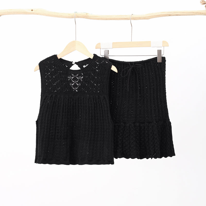 Mila™ | Set Chic Estivo